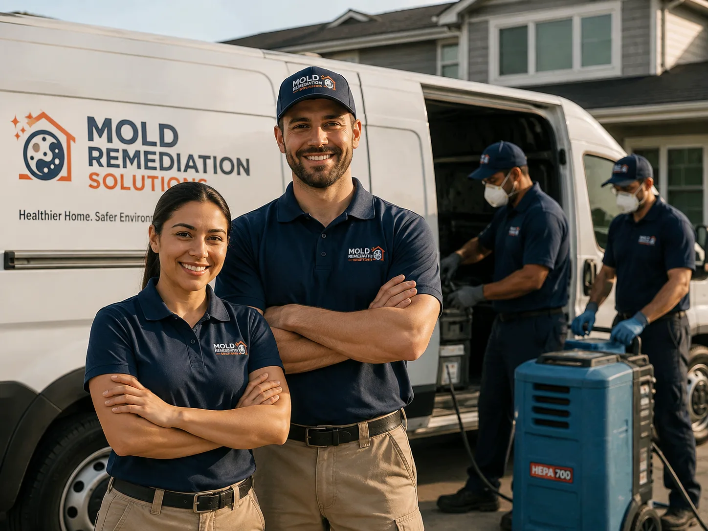 Mold Remediation company in Chaffee, MO