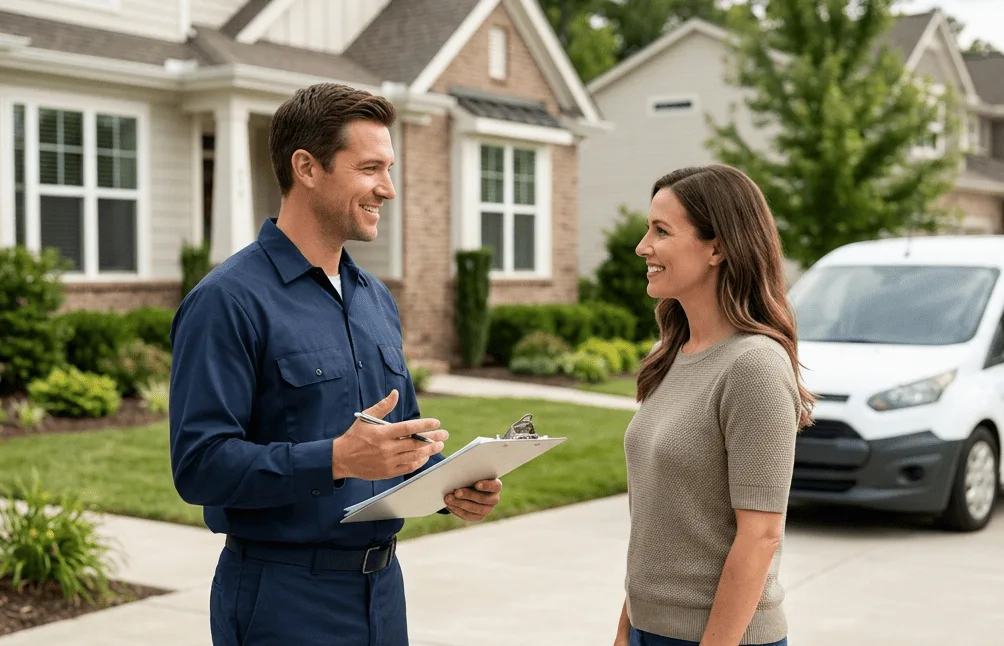 Mold Remediation Chaffee, MO FAQs